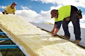 Best Fireproof Insulation  in Orem, UT